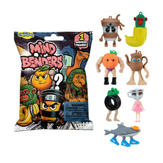 Mind Benders Blind Bag