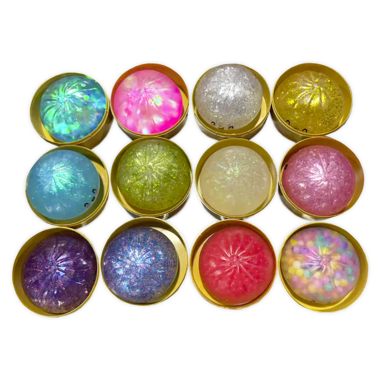 Fun Doh Squishy Mystery Dumpling Toy