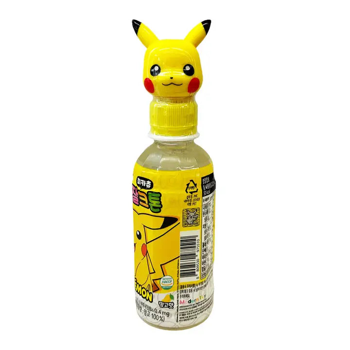 Vita Pokemon Pikachu Mango Drink (Korea)