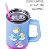 Care Bears Sun Shower Ombre 40oz Tumbler