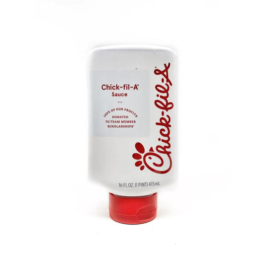 Chick-Fil-A Sauce (Original)
