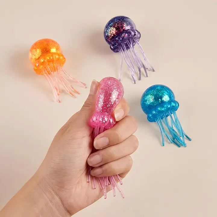 Jelly Squish