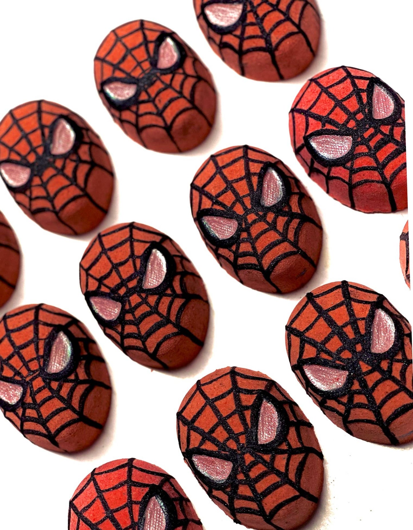 Superhero Bath Bomb