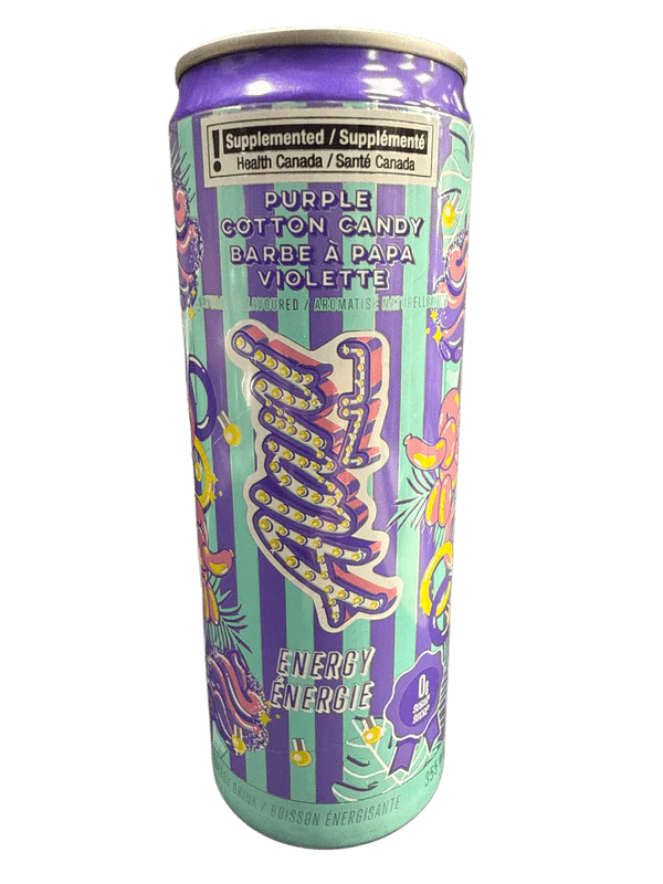 Alani Nu Energy Drink