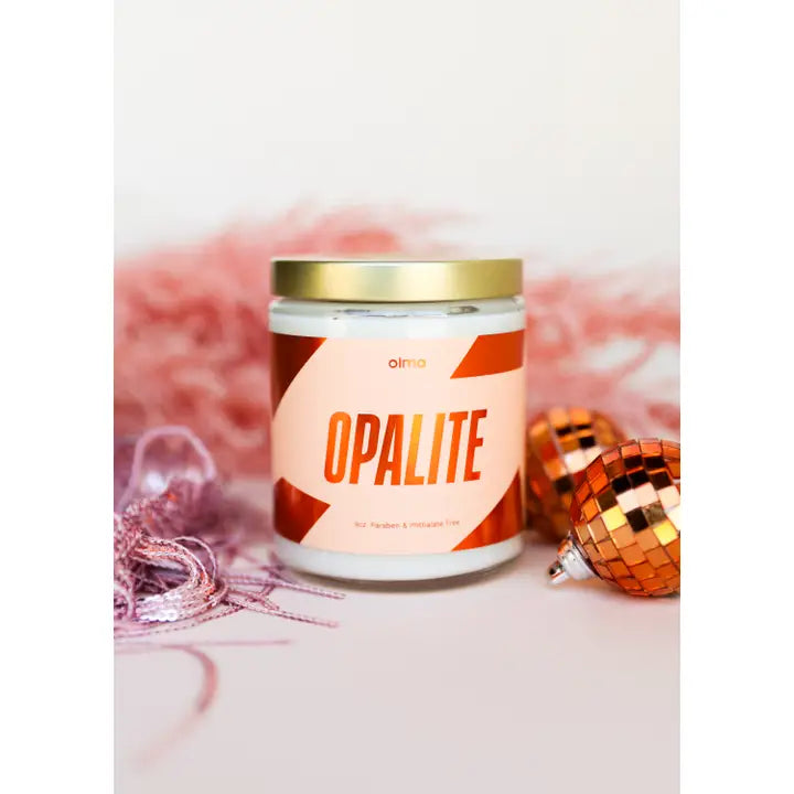 Taylor Swift - Opalite Candle