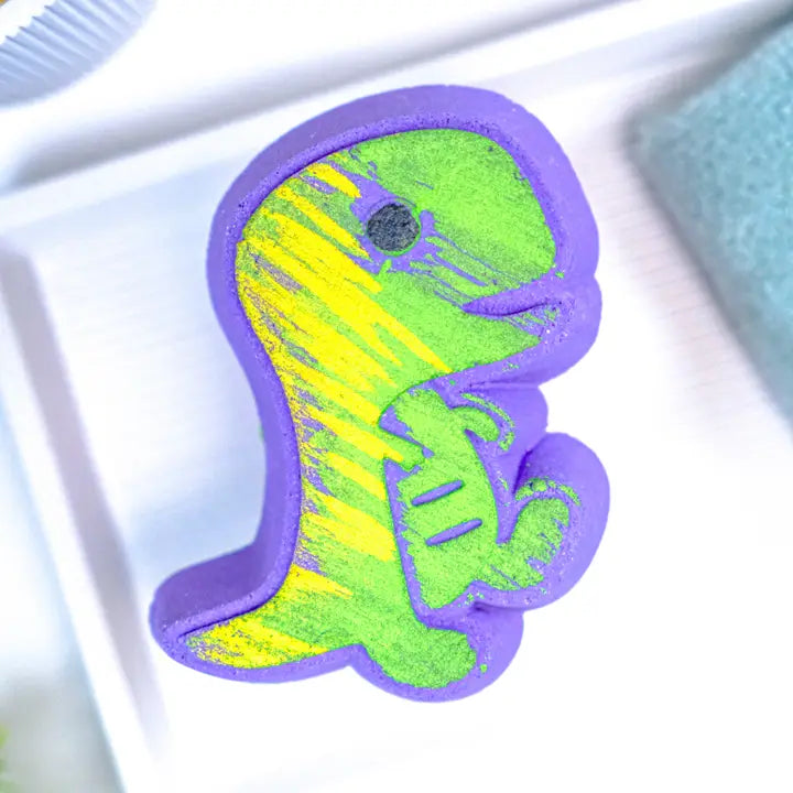 Happy Hippo Dinosaur Discovery w/ Toy