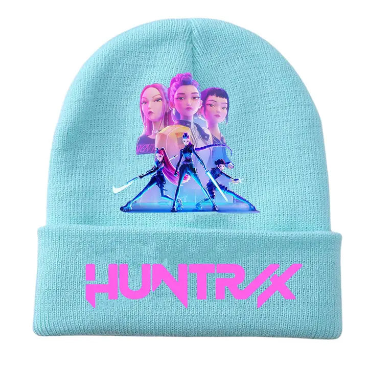 Huntrix Toque