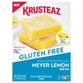Krusteaz Gluten Free Meyer Lemon Bar Mix