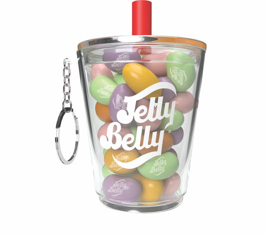 Jelly Belly Boba Milk Tea Mini Cup