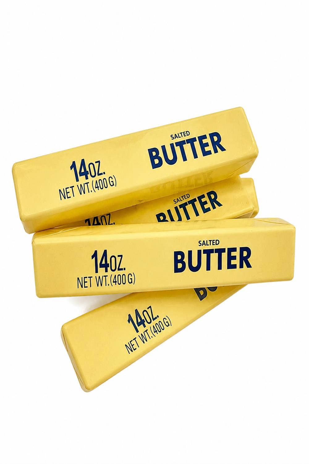 SCENTED 14 OZ BUTTER SQUISHY