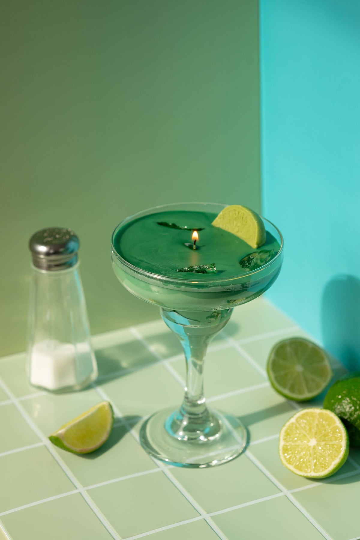 Margarita Candle