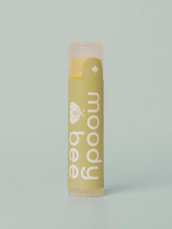 Moody Bee Chocolate Dipped Banana