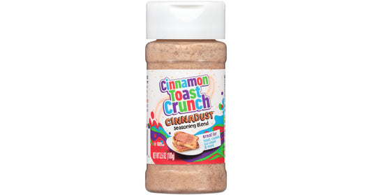 Cinnamon Toast Crunch CINNADUST Seasoning