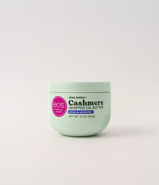Eos Creme De Pistachio Whipped Body Butter