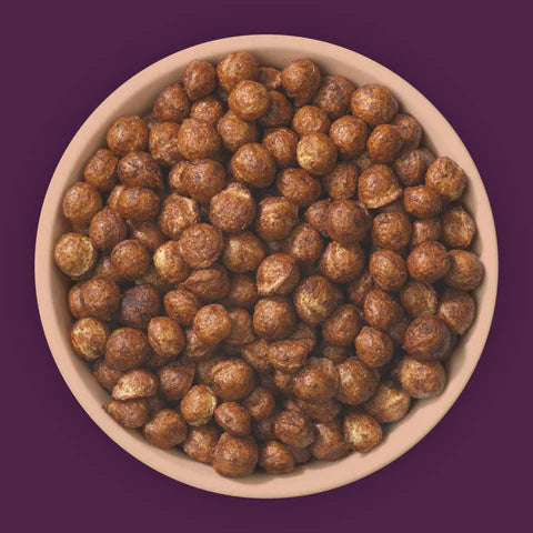 Farmgirl Chocolate Puffs Cereal
