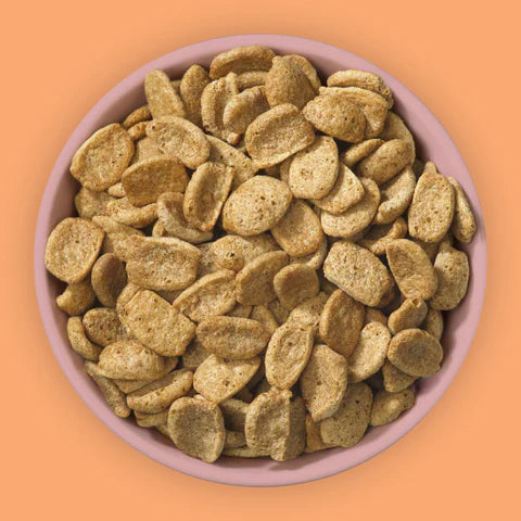 Farmgirl Cinnamon Crisps Cereal