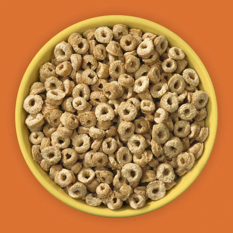 Farmgirl Honey Os Cereal