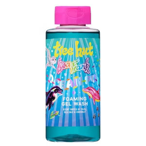 Tree Hut x Lisa Frank Ocean Pop - Foaming Gel Body Wash