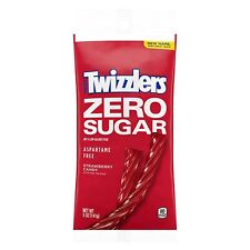 Twizzlers Strawberry Twists Sugar Free