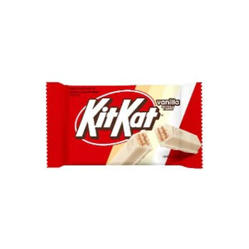 Kit Kat Vanilla Creme - King Size