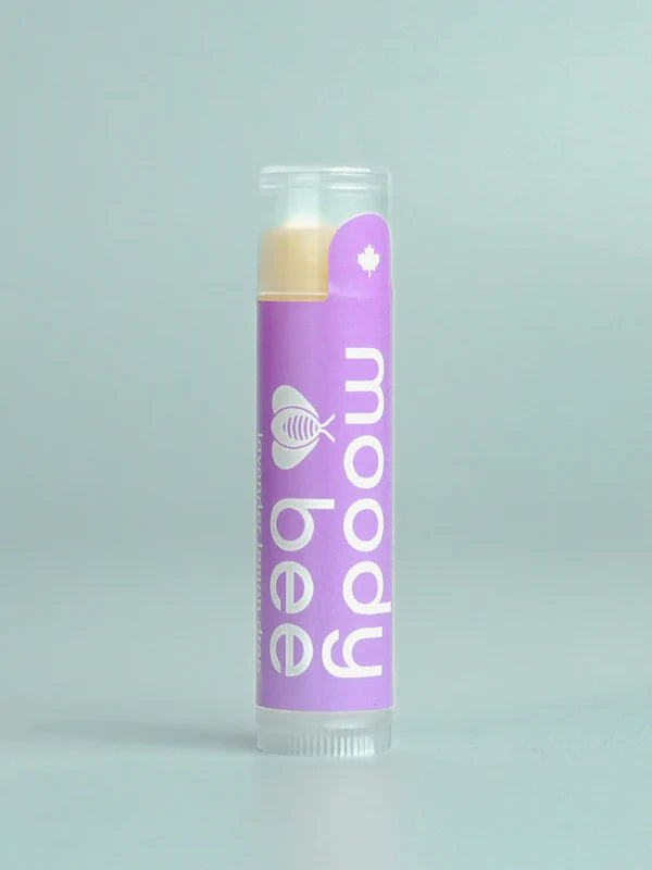 Moody Bee Lavender Lemon Drop