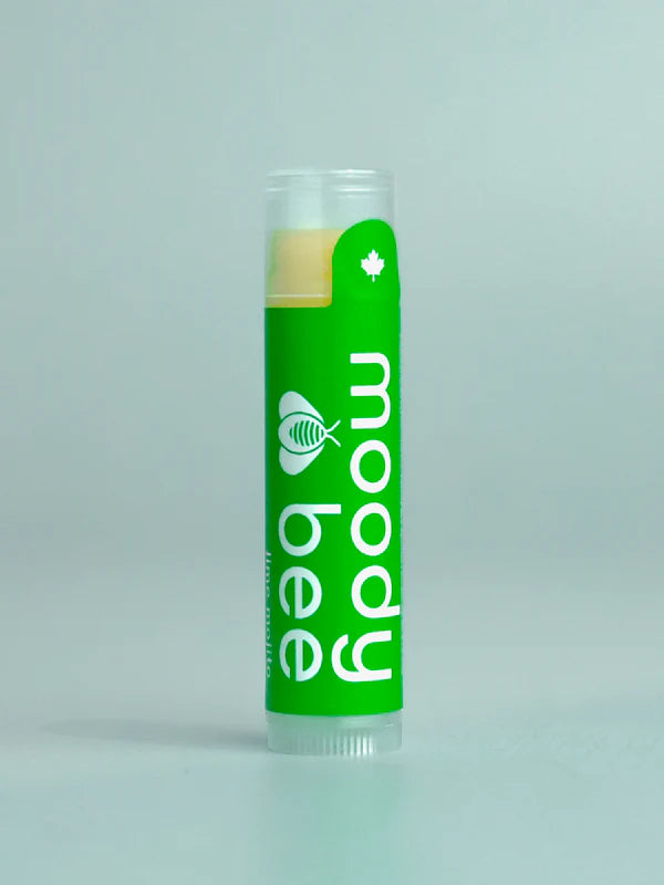 Moody Bee Lime Mojito