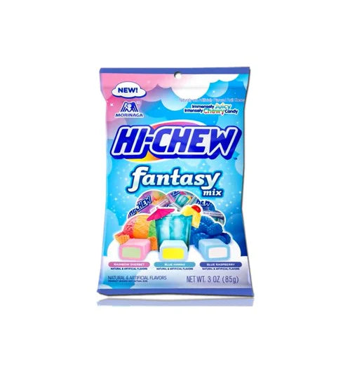 Hi- Chew Fantasy Mix