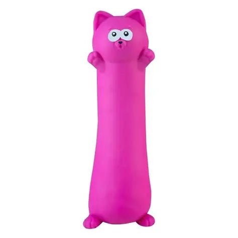 Easy Squeezy Kitten