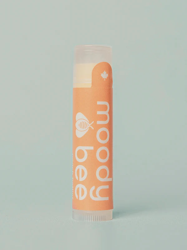 Moody Bee Orange Creamsicle