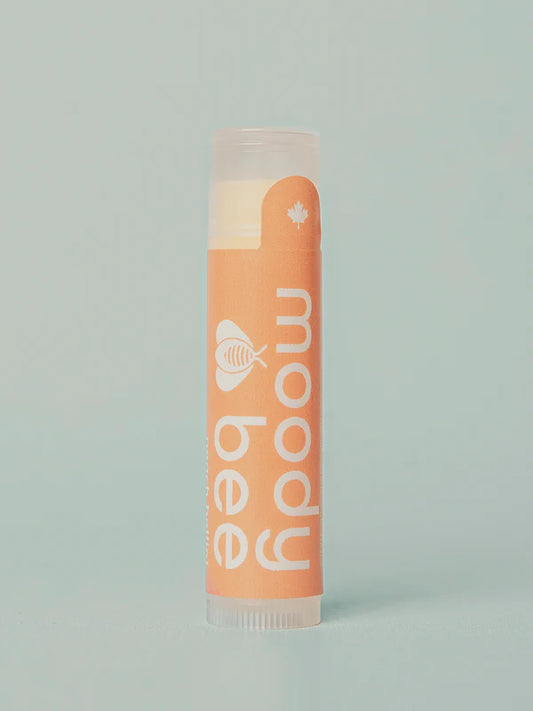 Moody Bee Orange Creamsicle
