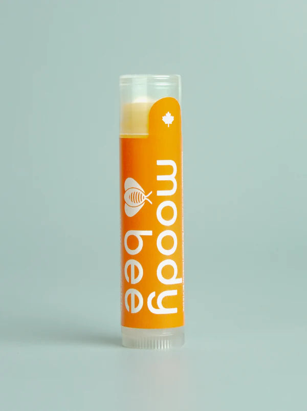 Moody Bee Peach Bellini
