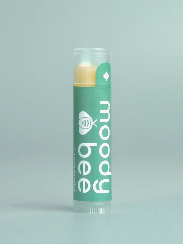 Moody Bee Peppermint