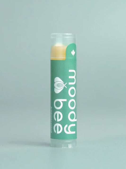 Moody Bee Peppermint