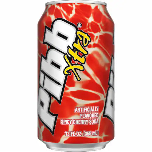 Pibb Xtra