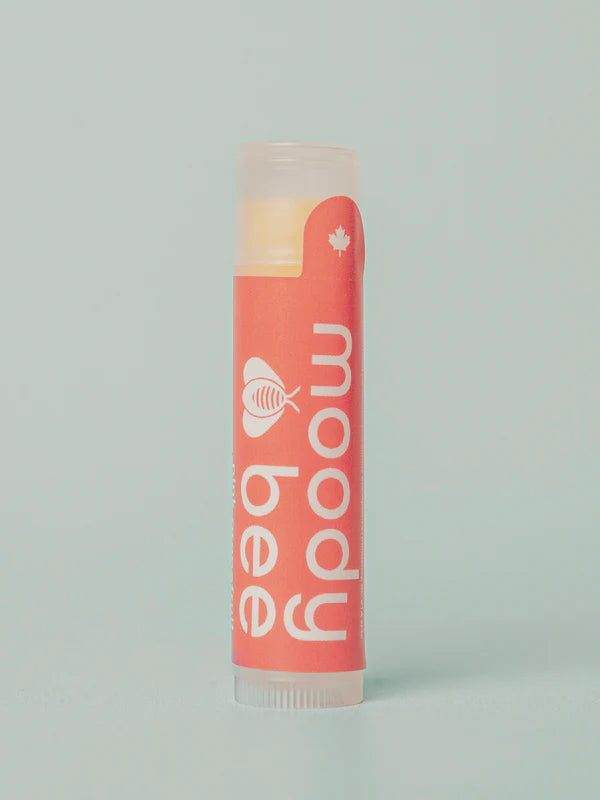 Moody Bee Pink Grapefruit