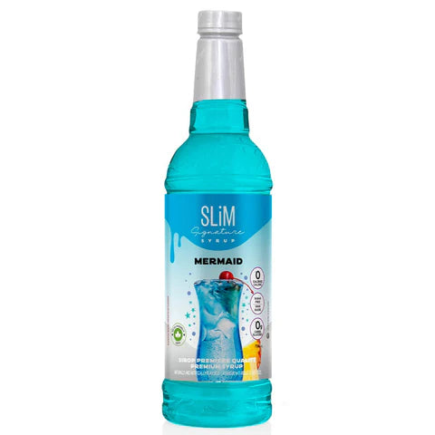 Slim Signature Mermaid Syrup