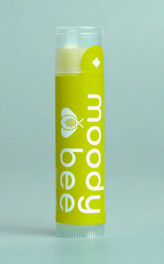 Moody Bee Limoncello Lipbalm