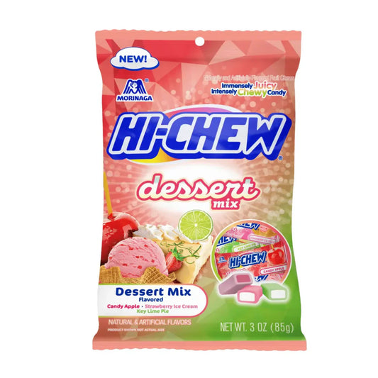 Hi-Chew Dessert Mix
