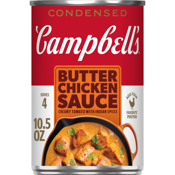 Campbell's Cooking Sauces