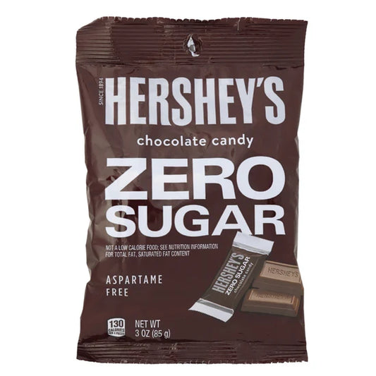 Hershey's Zero Sugar