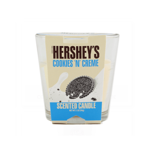 Cookies N Creme Scented Candle