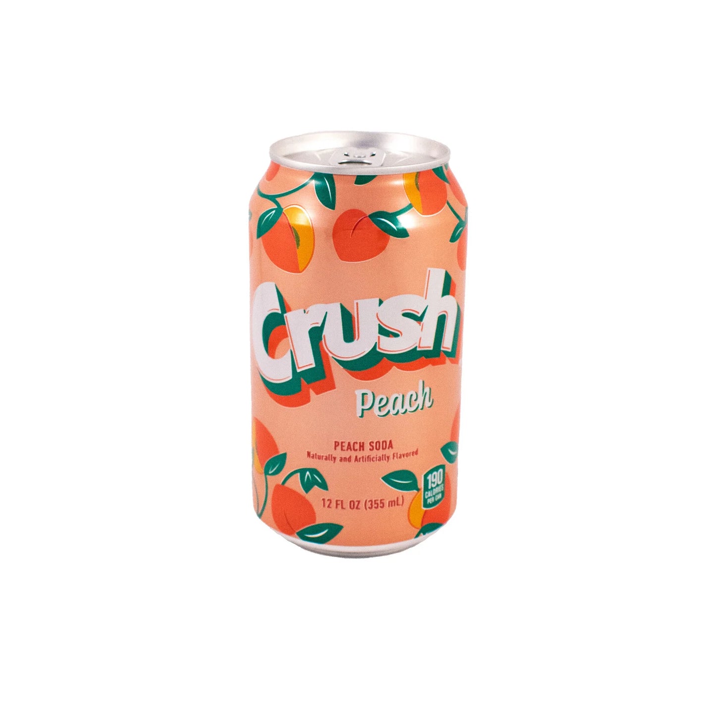 Crush - Peach