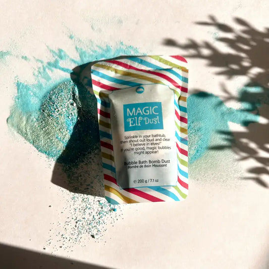 Happy Hippo Magic Elf Dust
