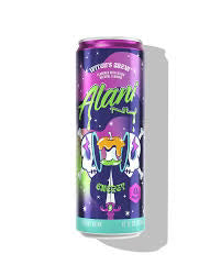 Alani Nu Witch's Brew