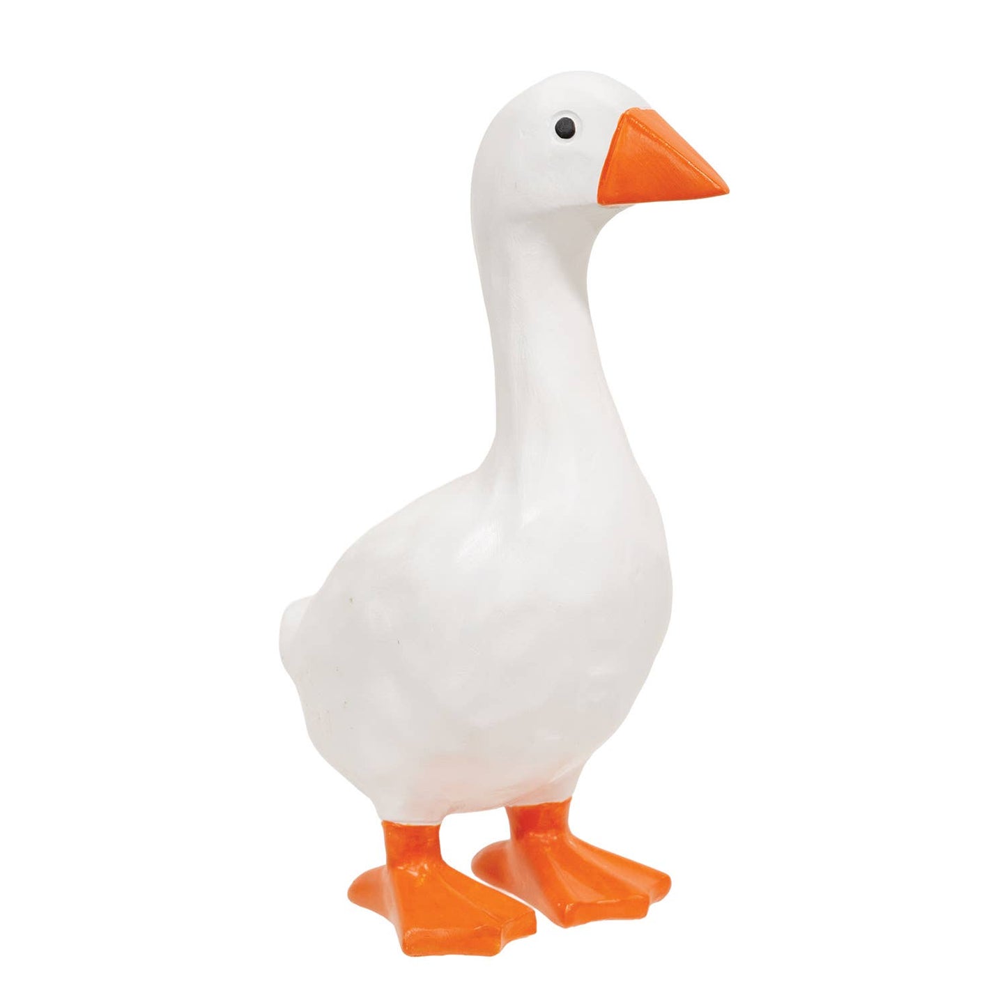 Resin Desk Goose