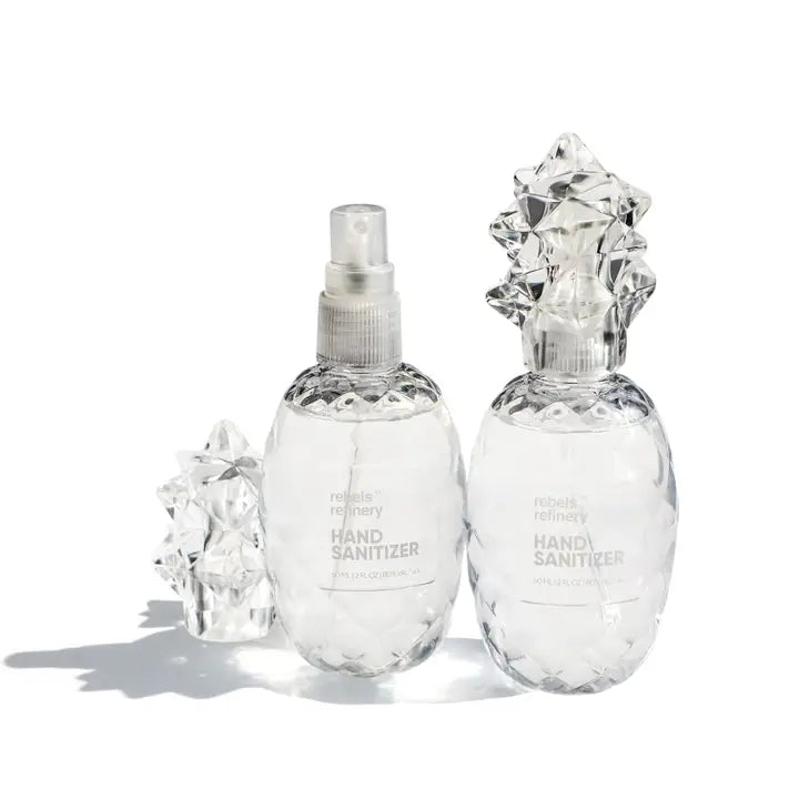 Holiday Essentials Gift Set (Rebels Refinery)