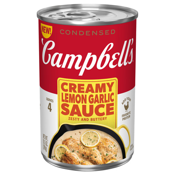 Campbell's Cooking Sauces