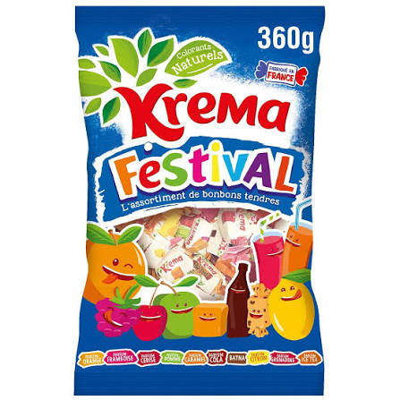 Krema Festival (France)