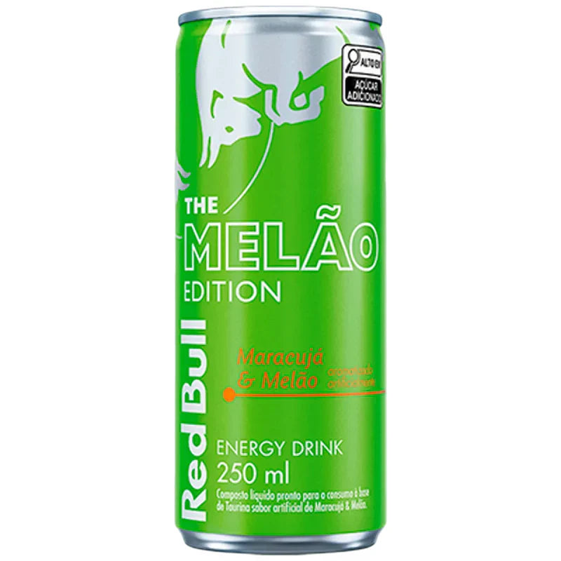 Red Bull Melao (Brazil)