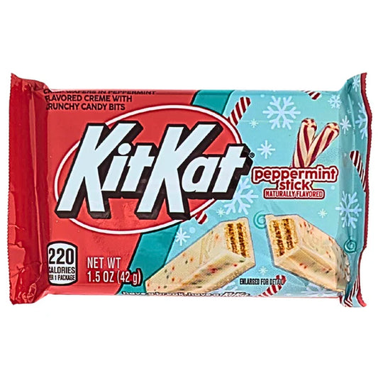 Kit Kat Peppermint Stick